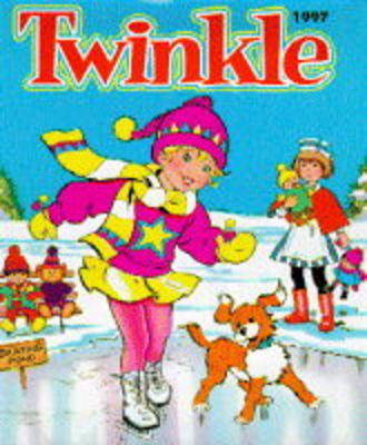 "Twinkle" Book 1997