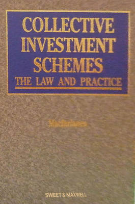 Collective Investment Schemes
