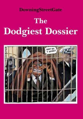 The Dodgiest Dossier