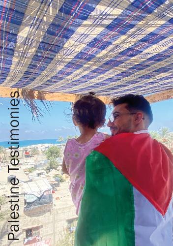 Palestine Testimonies