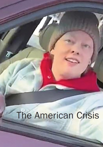 The American Crisis