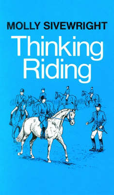 Thinking Riding: No.1
