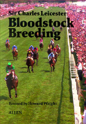Bloodstock Breeding