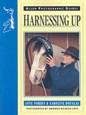 Harnessing Up