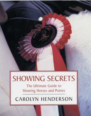 Showing Secrets