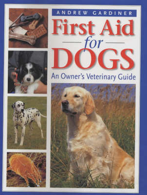 First Aid for Dogs
