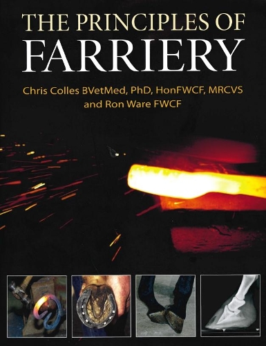 Principles of Farriery