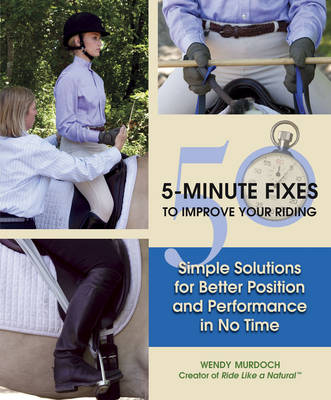 50 5-Minute Fixes