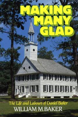 Making Many Glad