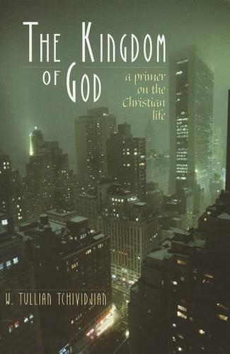 The Kingdom of God