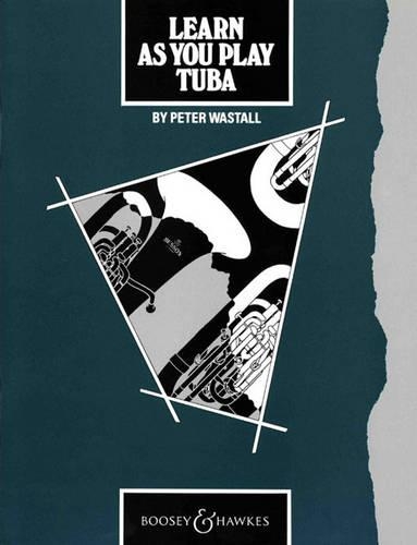 Learn As You Play Tuba