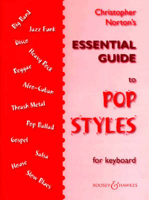 Essential Guide To Pop Styles