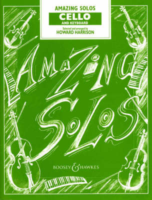 Amazing Solos