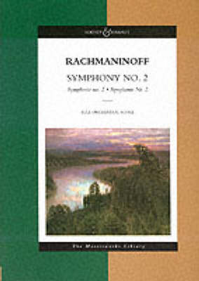 Symphony No. 2 Op. 27