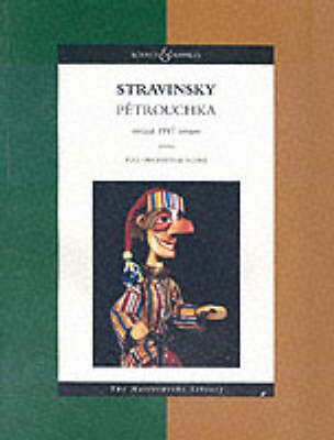 Petrouchka