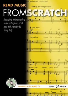 Read Music From Scratch