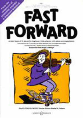 Fast Forward Vla/Pf