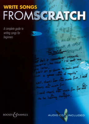 Write Songs from Scratch