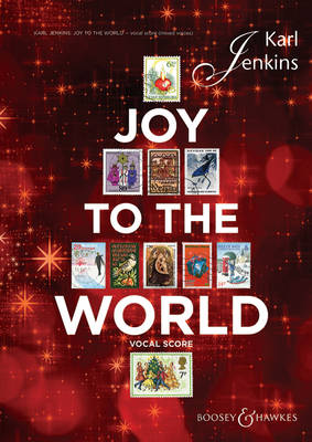 Joy To The World /P.