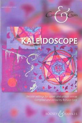 Kaleidoscope
