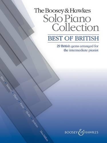 Best of British