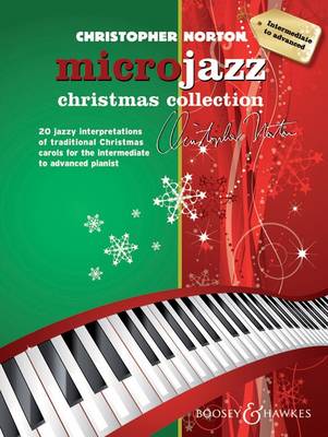 Microjazz Christmas Collection