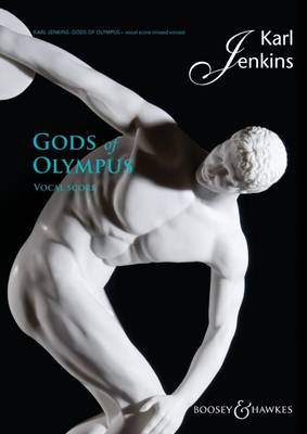 Gods of Olympus