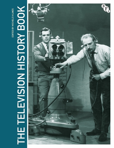 The Television History Book