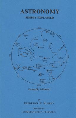Astronomy Simply Explained