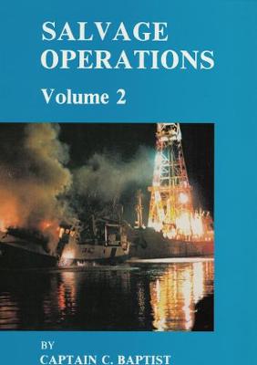 Salvage Operations