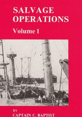 Salvage Operations