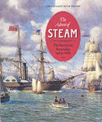 The Advent of Steam