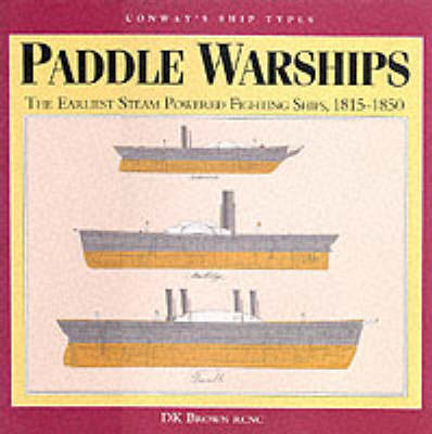 Paddle Warships