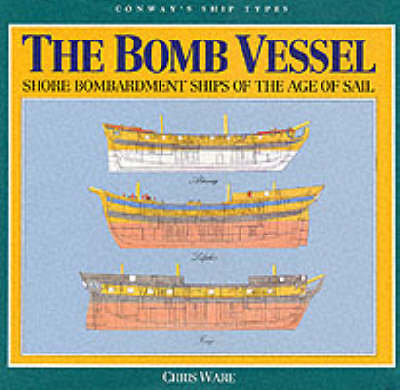 The Bomb Vessels
