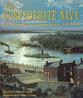 The Confederate Navy