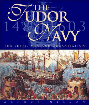 The Tudor Navy