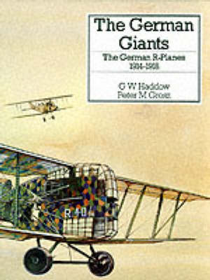 GERMAN GIANTS