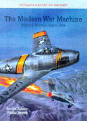 MODERN WAR MACHINE