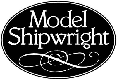 MODEL SHIPWRIGHT 121