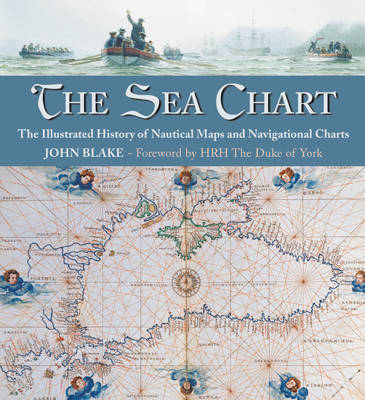 The Sea Chart