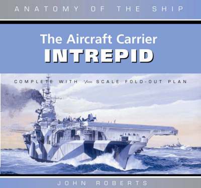 Aircraft Carrier "Intrepid"