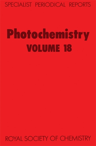 Photochemistry