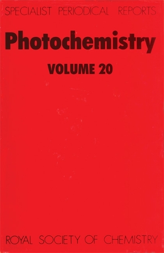 Photochemistry