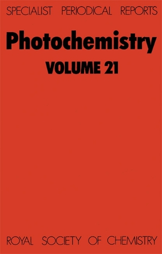 Photochemistry