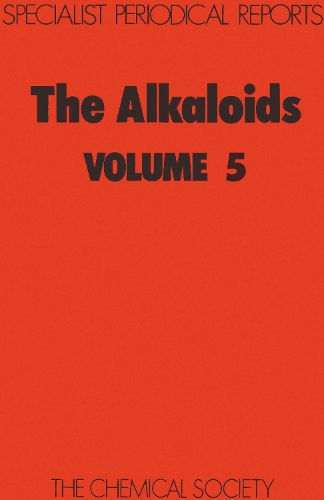 Alkaloids