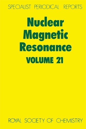 Nuclear Magnetic Resonance