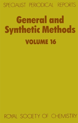 General and Synthetic Methods