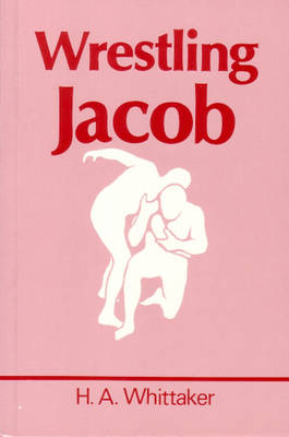 Wrestling Jacob