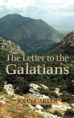 The Letter to the Galatians