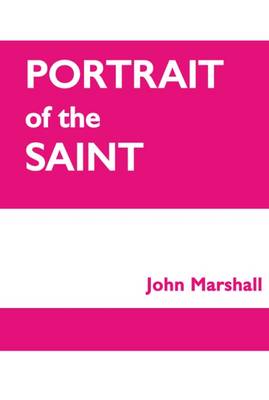 Portrait of the Saint